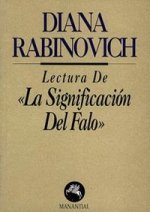 LECTURA DE LA SIGNIFICACION DEL FALO