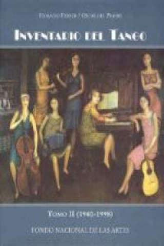 INVENTARIO DEL TANGO 2 VOL