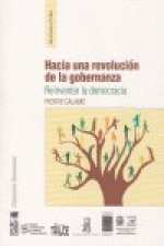 HACIA UNA REVOLUCION DE LA GOBERNANZA