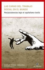 CARAS DEL TRABAJO SOCIAL EN EL MUNDO. PER(E)SISTENCIAS BAJO