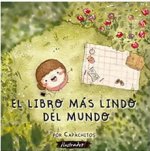 EL LIBRO MAS LINDO DEL MUNDO