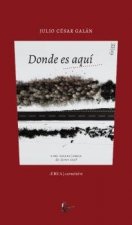 DONDE ES AQUI