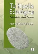 TU HUELLA ECOLOGICA
