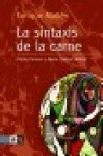 LA SINTAXIS DE LA CARNE: PABLO PICASSO Y MARIE-THERESE WALTER