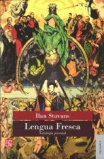 Lengua fresca