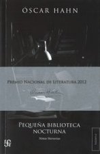 Pequeña biblioteca nocturna
