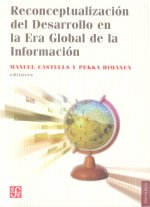 RECONCEPTUALIZACION DEL DESARROLLO EN LA ERA GLOBAL DE LA INFORMA