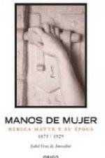 Manos de mujer