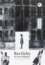 Bartleby el escribano