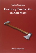 ESTETICA Y PRODUCCION EN KARL MARX