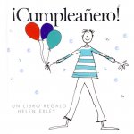­Cumpleañero!