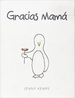 Gracias máma