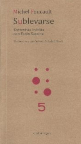 SUBLEVARSE
