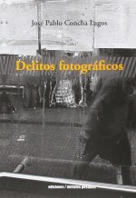 DELITOS FOTOGRÃ­FICOS