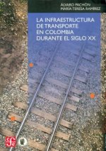 INFRAESTRUCTURA DE TRANSPORTE EN COLOMBIA DURANTE EL SIGLO XX, LA (INCLUYE CD ROM)