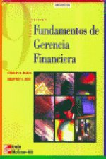 FUNDAMENTOS GERENCIA FINANCIERA 9º+CD IRWIN