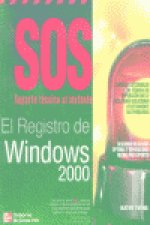 SOS REGISTRO DE WINDOWS 2000