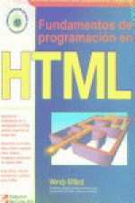 FUNDAMENTOS PROGRAMACION HTML