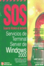 SOS SERVICIOS TERMINAL SERVER WINDOWS 2000