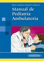 MARIN:Manual de pediatria Ambulatoria