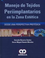 MANEJO DE TEJIDOS PERIMPLANTARIOS EN LA ZONA ESTETICA DESDE