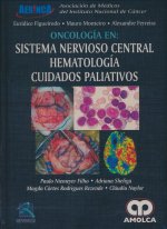 ONCOLOGIA SISTEMA NERVIOSO CENTRAL HEMATOLOGIA CUIDADOS PAL
