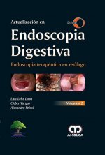 ACTUALIZACION EN ENDOSCOPIA DIGESTIVA VOL 2