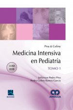 PIVA Y CELINY MEDICINA INTENSIVA EN PEDIATRIA 2 VOLS
