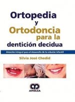 ORTOPEDIA Y ORTODONCIA PARA LA DENTICION DECIDUA ATENCION