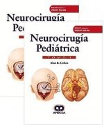 NEUROCIRUGIA PEDIATRICA 2 VOLS Y VIDEOS ONLINE