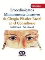PROCEDIMIENTOS MINIMAMENTE INVASIVOS DE CIRUGIA PLASTICA