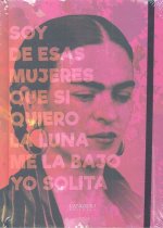 SOY DE ESAS MUJERES QUE SI QUIERO LA LUNA ME LA BAJO YO SOL