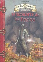 TESORO DE LOS INCAS