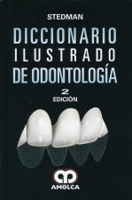 STEDMAN DICCIONARIO ILUSTRADO DE ODONTOLOGIA
