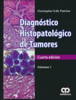 Diagnóstico histopatológico de tumores (2 vol.)