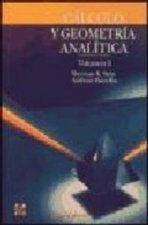 CALCULO Y GEO.ANALITICA II 5º