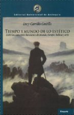 TIEMPO Y MUNDO DE LO ESTETICO