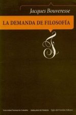 DEMANDA DE LA FILOSOFIA,LA