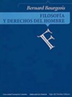 FILOSOFIA Y DERECHOS DEL HOMBRE