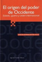 ORIGEN DEL PODER DE OCCIDENTE,EL