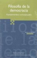 FILOSOFIA DE LA DEMOCRACIA