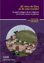 REINO DE DIOS ES DE ESTE MUNDO,EL