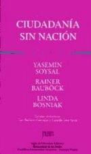 CIUDADANIA SIN NACION
