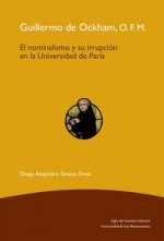 GUILLERMO DE OCKHAM
