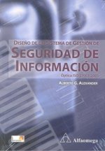 Diseño de un Sistema de Gestión de Seguridad de Información