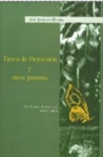 TIERRA DE PROMISION Y OTROS POEMAS