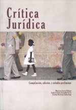 Cr­tica jur­dica