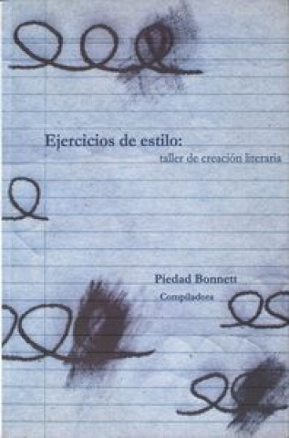 EJERCICIOS DE ESTILO