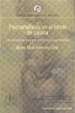 PSICOANALISTAS EN EL FRENTE DE BATALLA