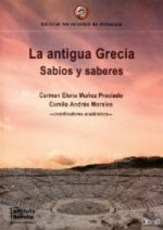 ANTIGUA GRECIA,LA